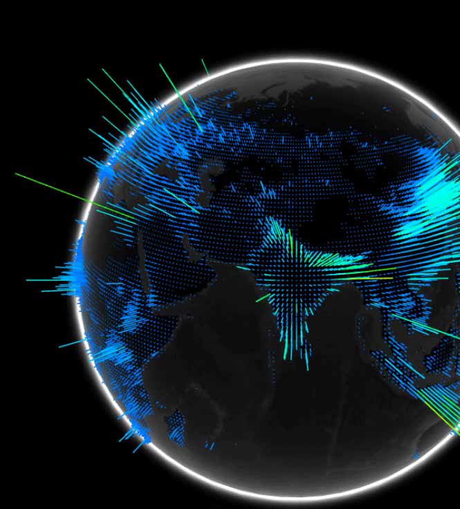 Globe Image