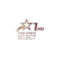 STAR Sports Select 1 HD