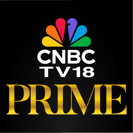 CNBC-TV18 Prime