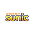 Sonic Nickelodeon(v)