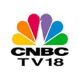 CNBC TV 18