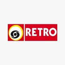 DD RETRO
