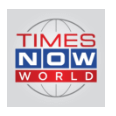 Times Now World