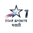 STAR Sports 1 Marathi