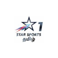 STAR Sports 1 Tamil