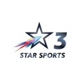 STAR Sports 3(v)