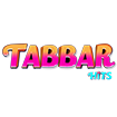 Tabbar