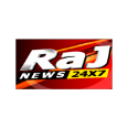 Raj News 24x7