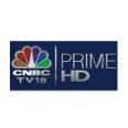 CNBC TV 18 Prime HD