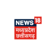 News18 Madhya Pradesh Chattisgarh
