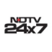 NDTV 24x7
