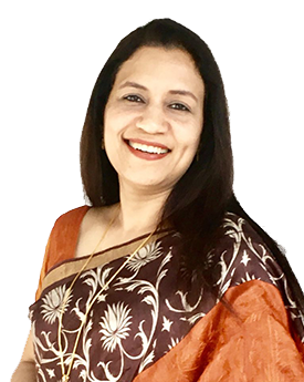 Anupriya Acharya - BARC India
