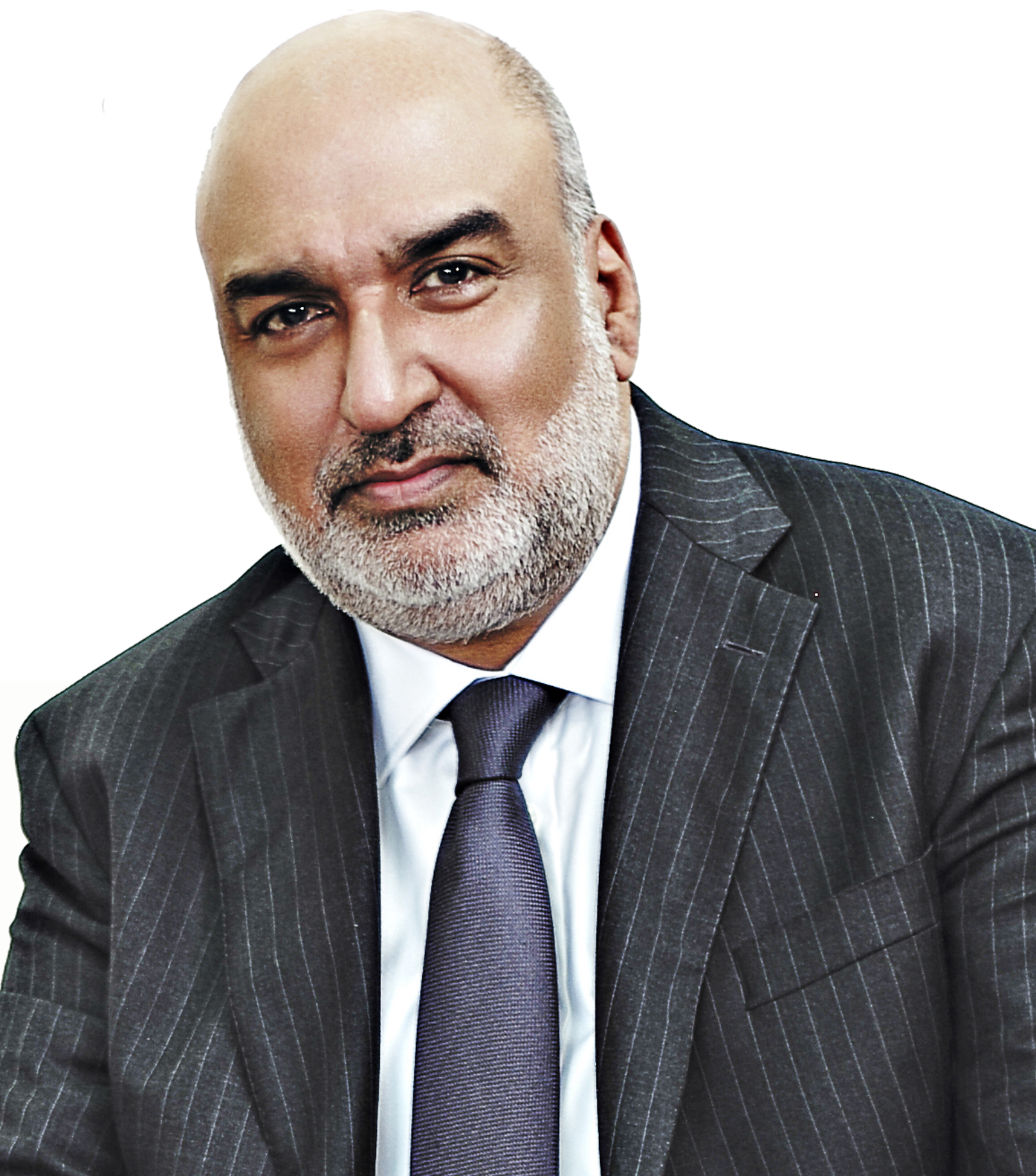 Nakul Chopra - BARC India