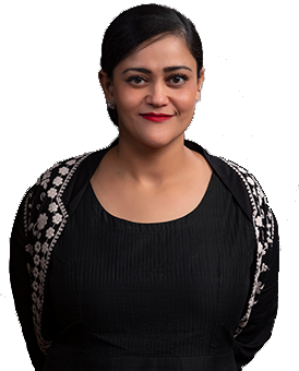 Kalli Purie - BARC India