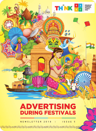 Advertising During Festivals-BARC India