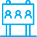 Electoral roll sampling method used to select starting point within selected towns/villages