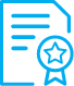 Reports can be generated by the user in CSV, Excel and PDF format.
PDF has BARC logo used as  “Certification of Telecast”
